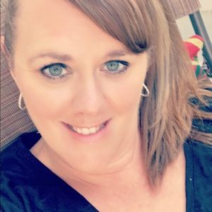 Meet your Posher, Leighann